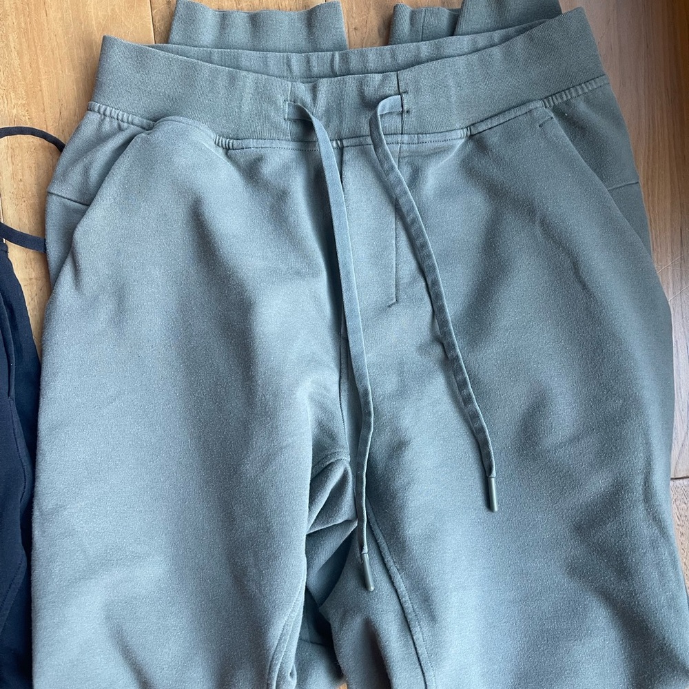 Lululemon City Sweat Jogger